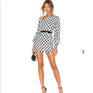 Lovers and Friends Andy Dress